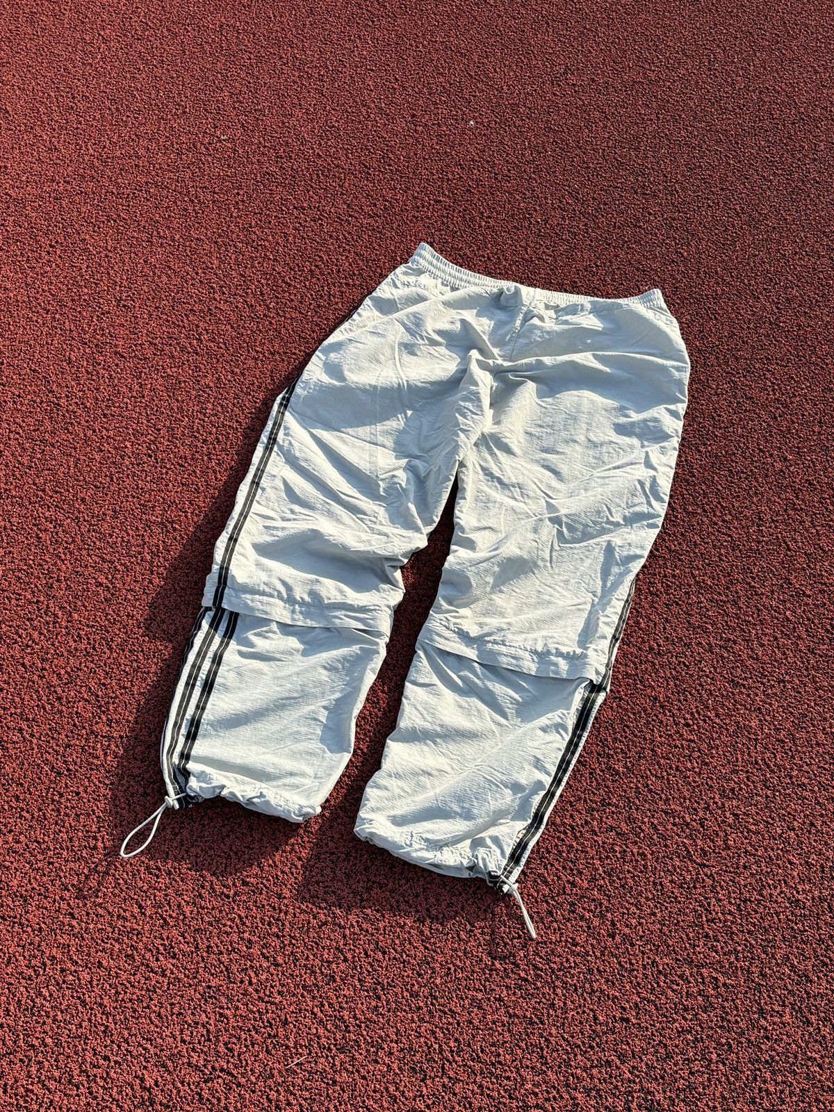 Other Adidas Vintage Pants Size 32" / US 10 / IT 46 - 7 Thumbnail