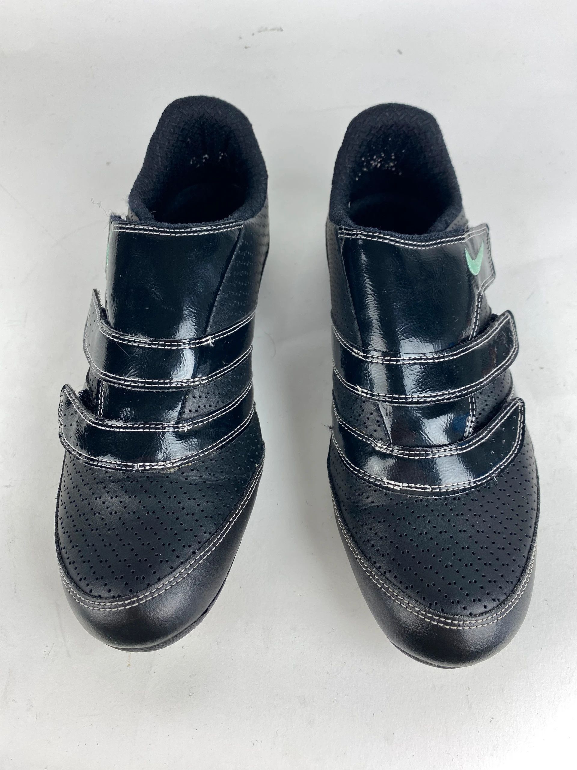 Japanese Brand × Nike × Nike ACG nike vintage flat shoes japan style retro ballet Roubaix V Size US 8 / IT 38 - 4 Thumbnail