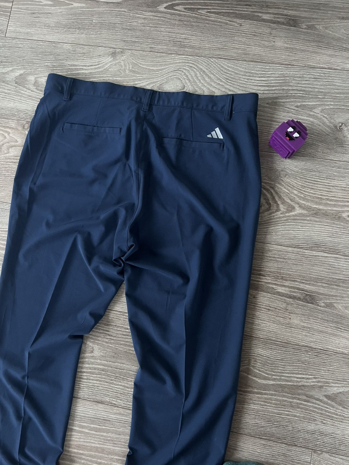 Adidas Adidas New Collection Special SS24 New Type Gold Pants Size US 36 / EU 52 - 6 Thumbnail