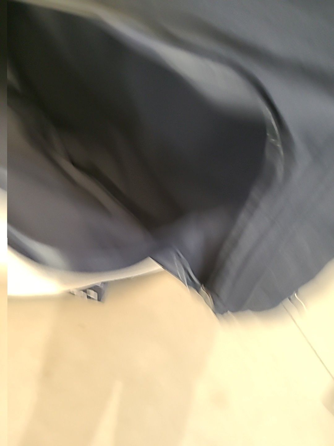 Other Jaguar Garment Hamging or Folding Bag Size ONE SIZE - 6 Thumbnail