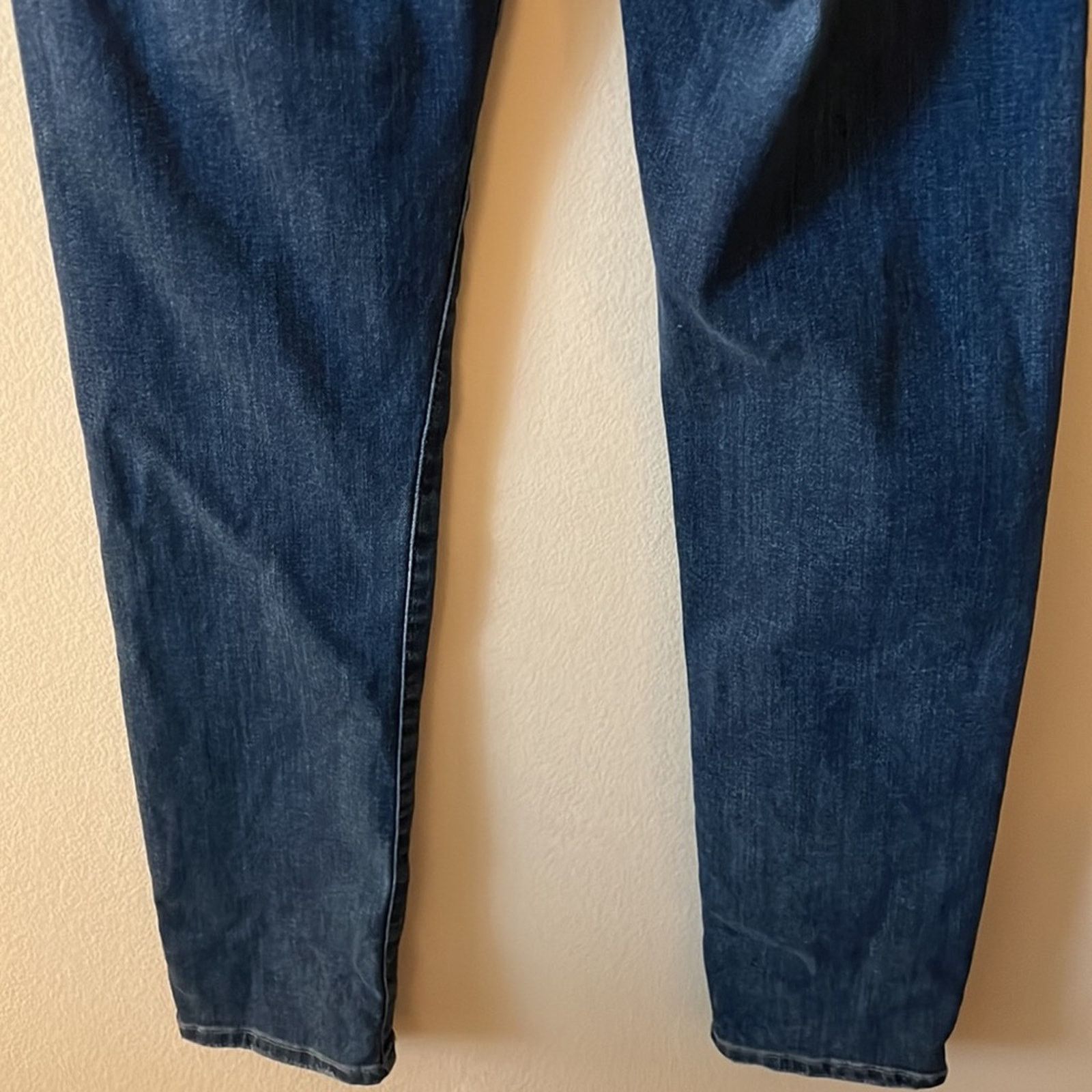 Frame Frame Le Garcon Straight Leg Jeans Size 24 Size 24" / US 00 / IT 34 - 6 Thumbnail