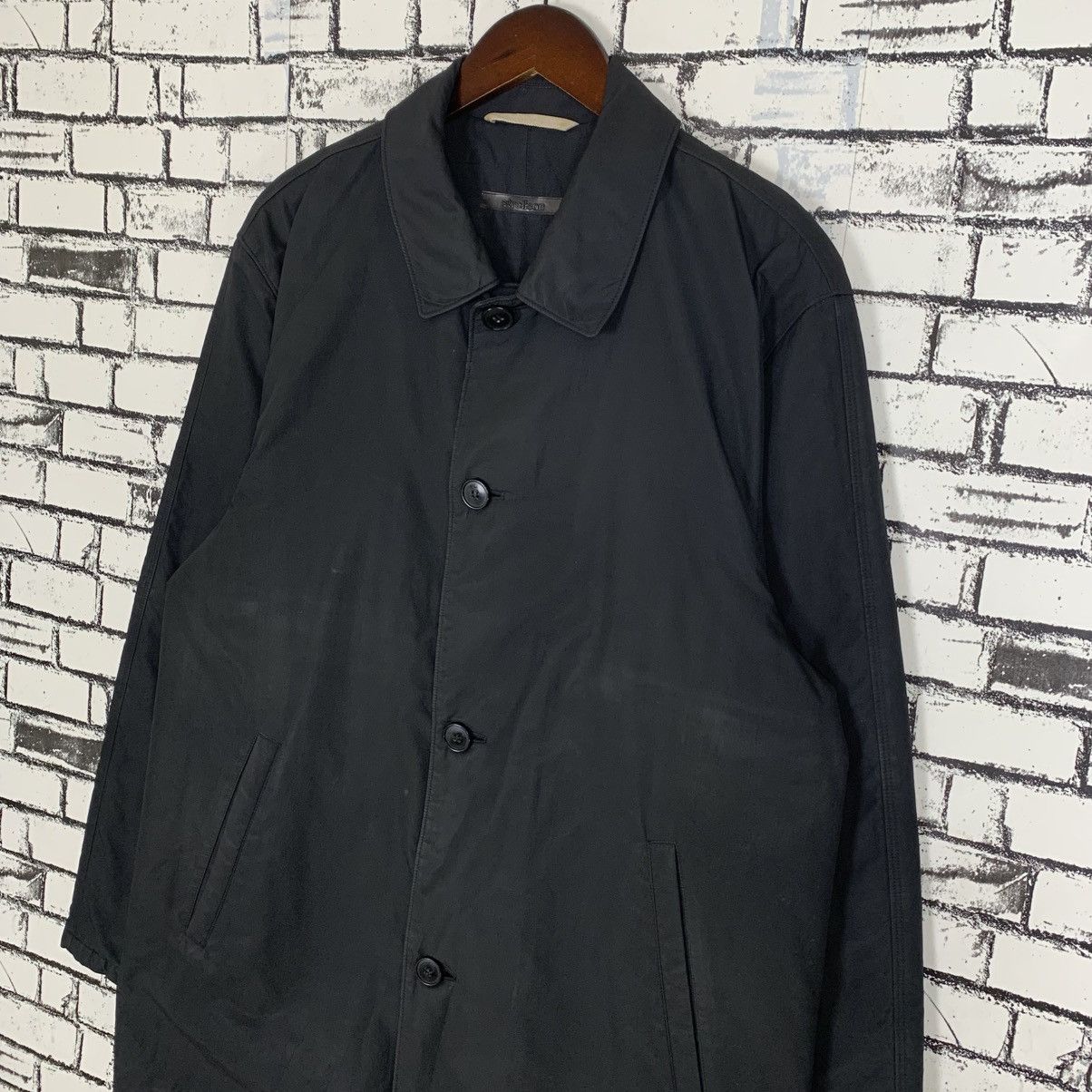Designer × Strellson × Vintage Vintage strellson fashion Xformer strellson long jacket Size US S / EU 44-46 / 1 - 3 Thumbnail
