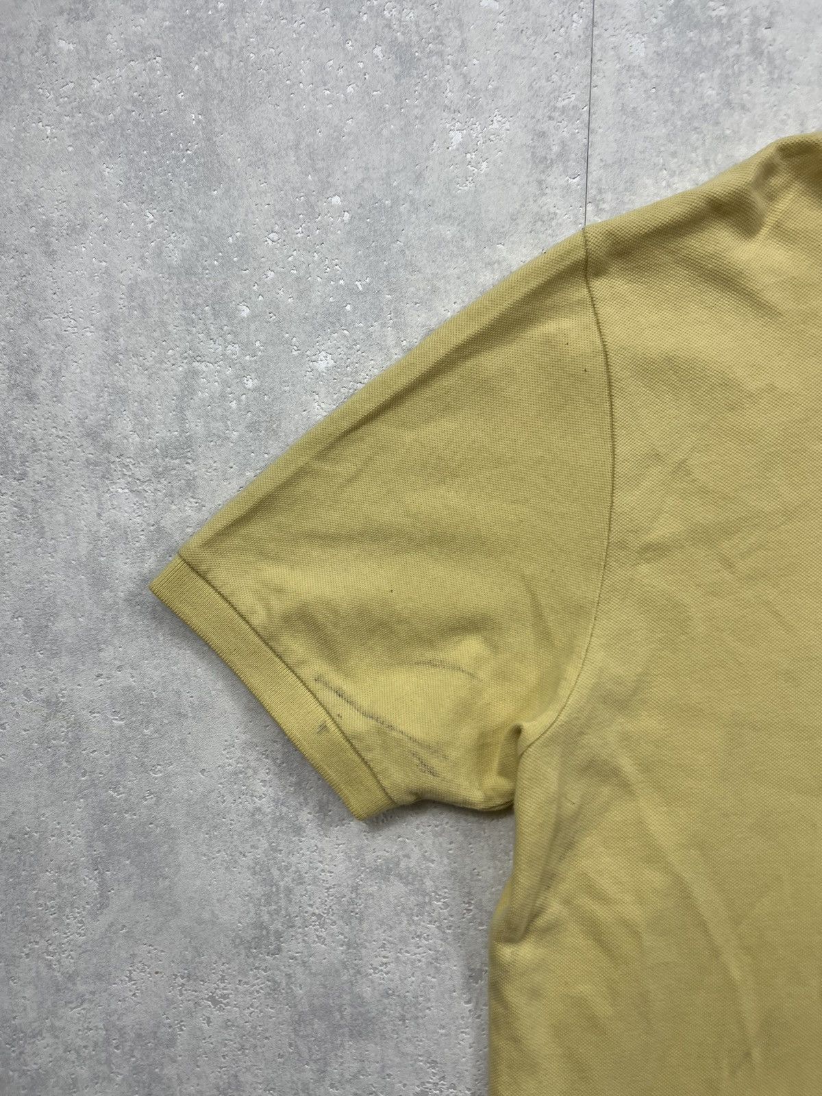 Polo Ralph Lauren 00’s POLO RALPH LAUREN Y2K OLD MONEY POLO T-SHIRT Size US XL / EU 56 / 4 - 6 Thumbnail