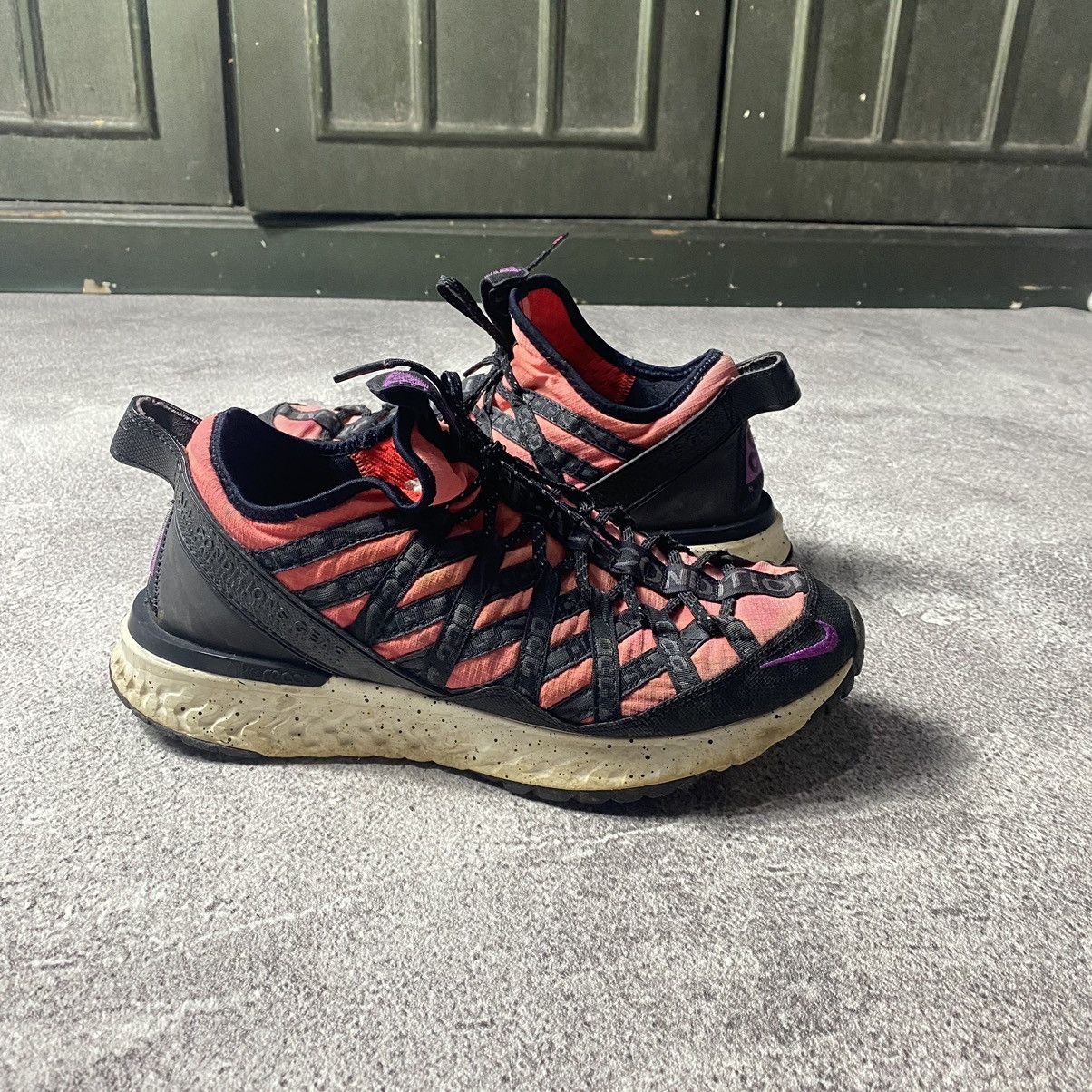 Nike × Nike ACG Nike ACG React Terra Gobe Size US 9 / EU 42 - 3 Thumbnail