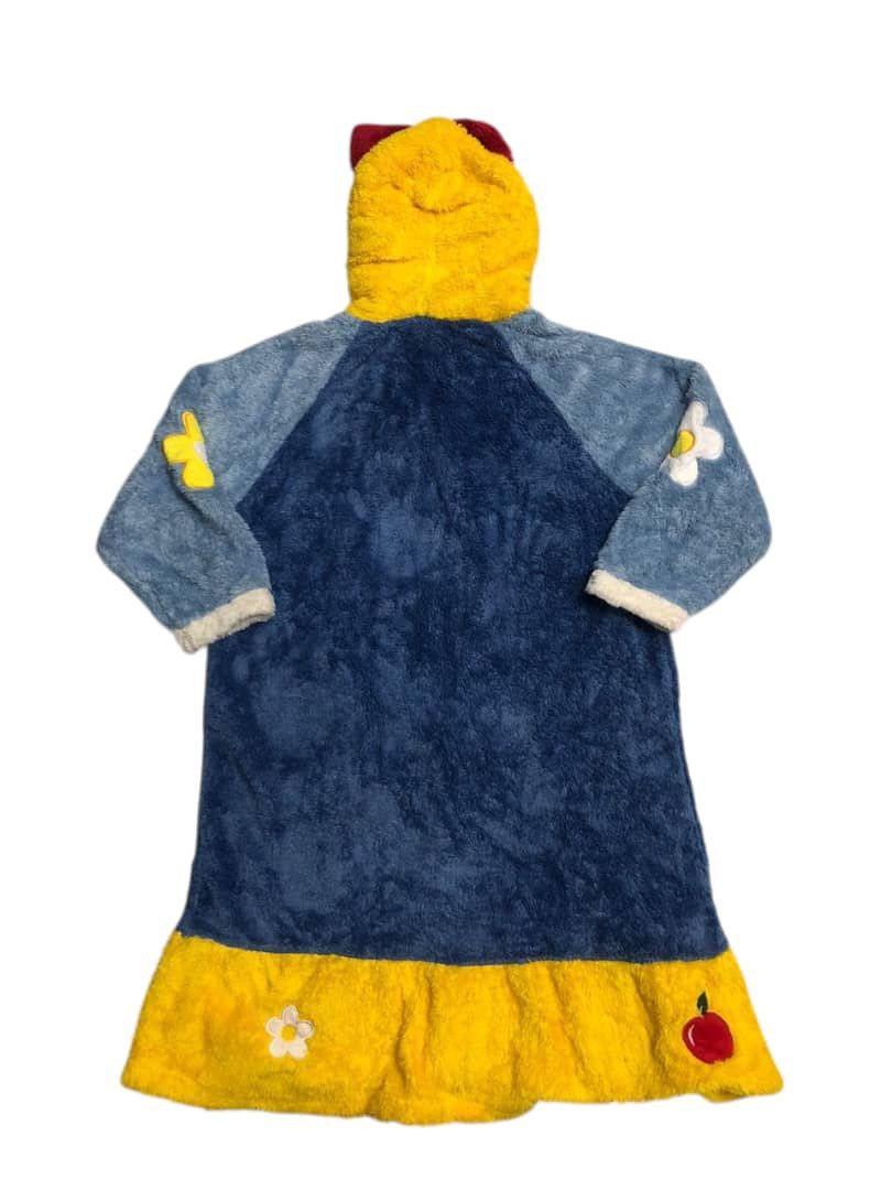 Cartoon Network × Japanese Brand Snow White Pyjamas Costume Hoodie Size L / US 10 / IT 46 - 3 Thumbnail