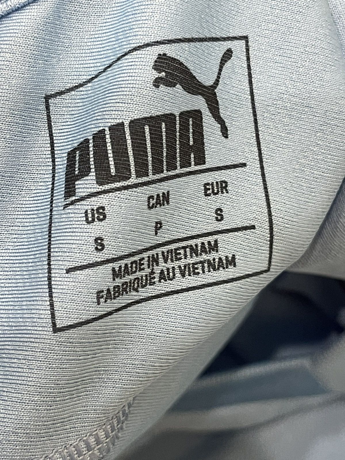Puma Puma Manchester City KEVIN DE BRUYNE🇧🇪 2019/20 home jersey Size US S / EU 44-46 / 1 - 5 Thumbnail