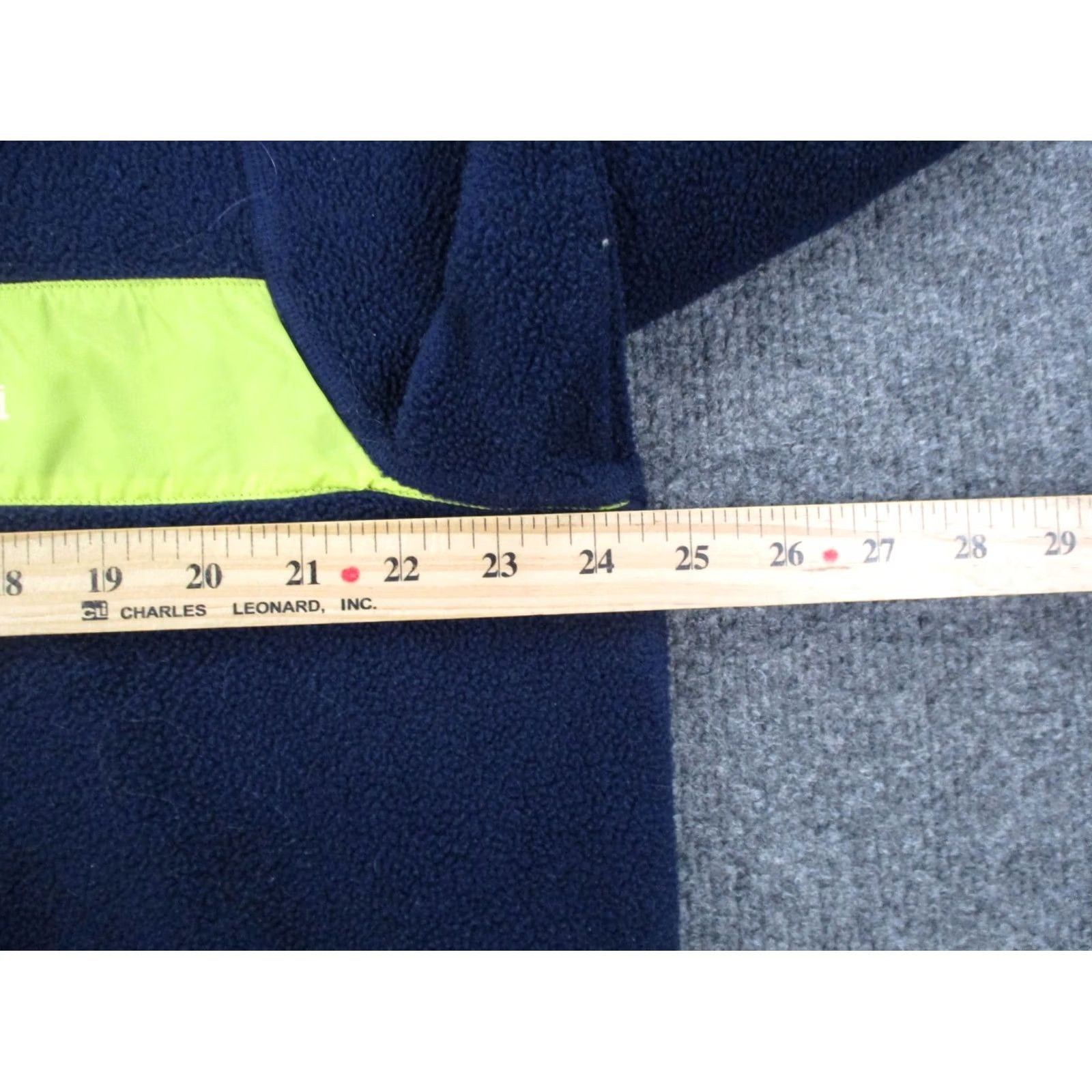 Cotopaxi Cotopaxi Jacket Womens 2XL Fleece Pullover Outdoor Active Windbreaker Multicolor Zip Pocket Logo Coat Sheer Lightweight Lined Casual Travel Workwear Size XXL / US 16-18 / IT 52-54 - 5 Thumbnail