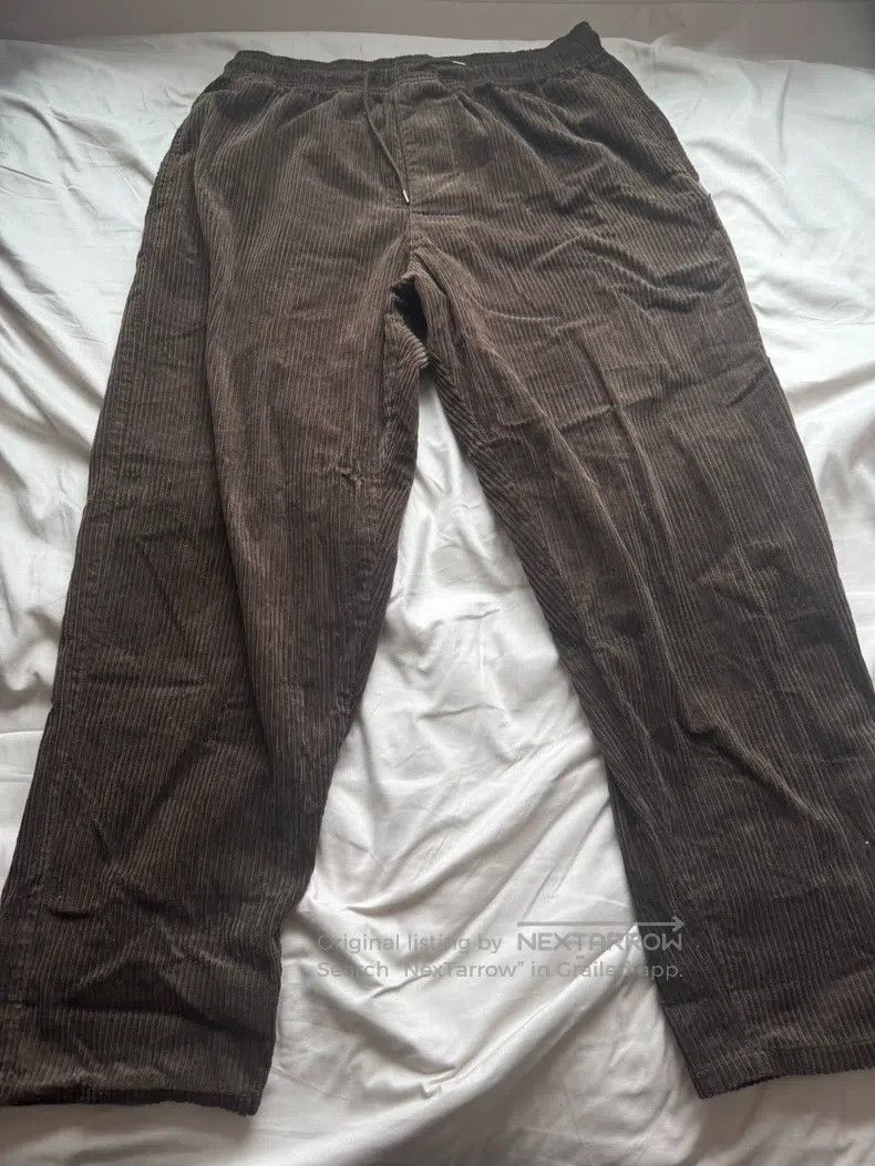 Wtaps Wtaps size XL cords Size US 44 / EU 60 - 1 Thumbnail