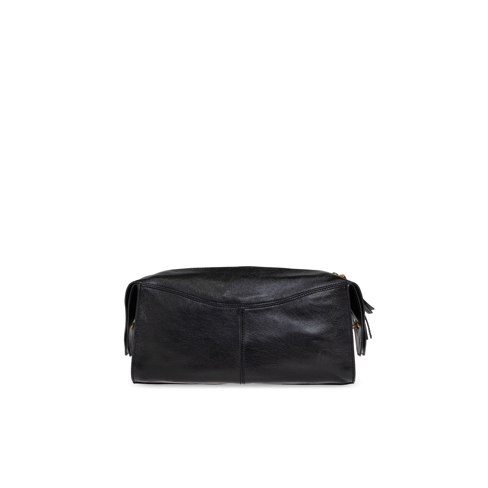 Balmain BALMAIN Pulse Black Shoulder Bag New & Authentic Size ONE SIZE - 2 Thumbnail