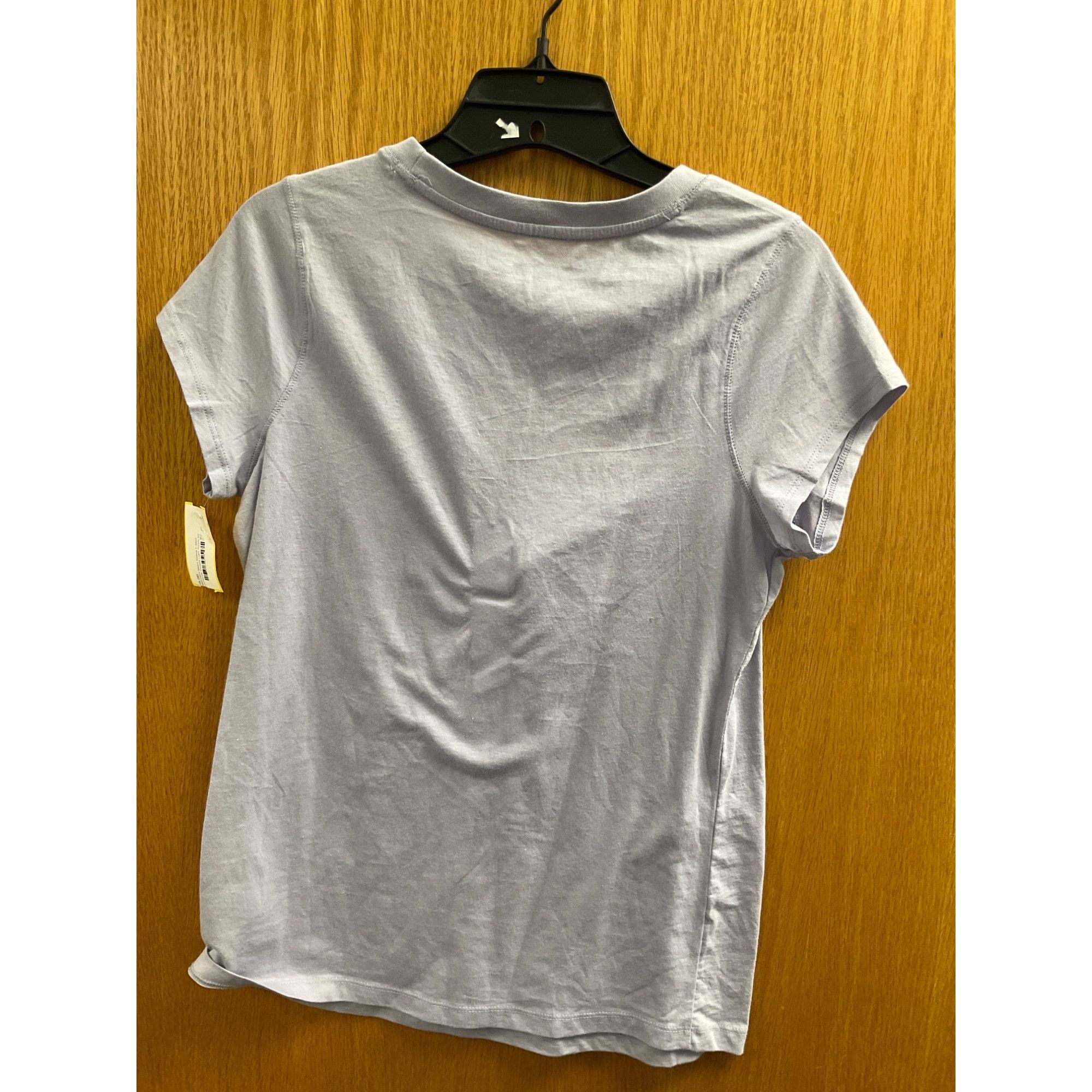 Other Universal Thread Womens Lavender "Self Made" Graphic Tee XS Size XS / US 0-2 / IT 36-38 - 5 Thumbnail