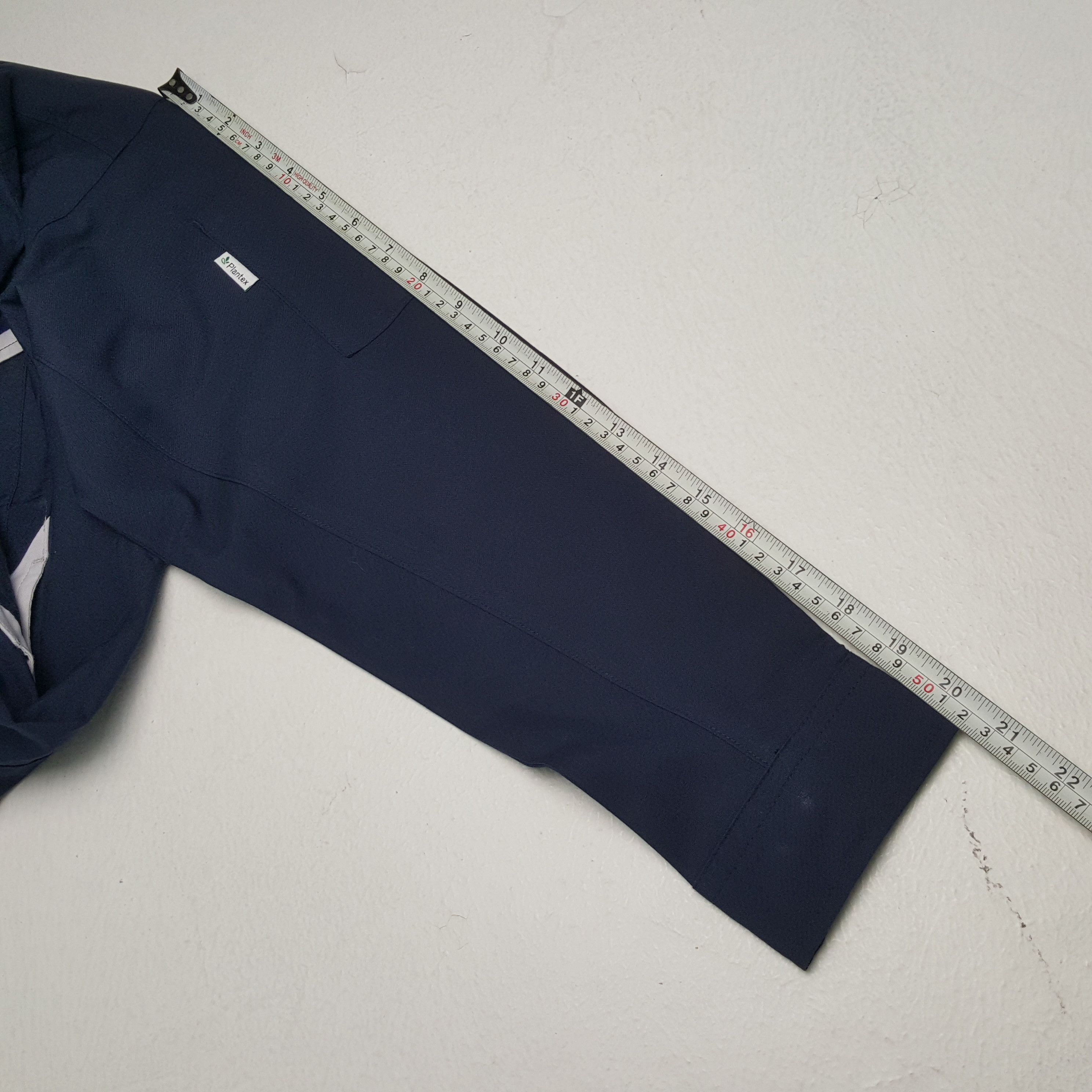 Japanese Brand × Vintage NISMO NISSAN RACING TEAM Motorsports Custom Art Jacket Size US M / EU 48-50 / 2 - 6 Thumbnail