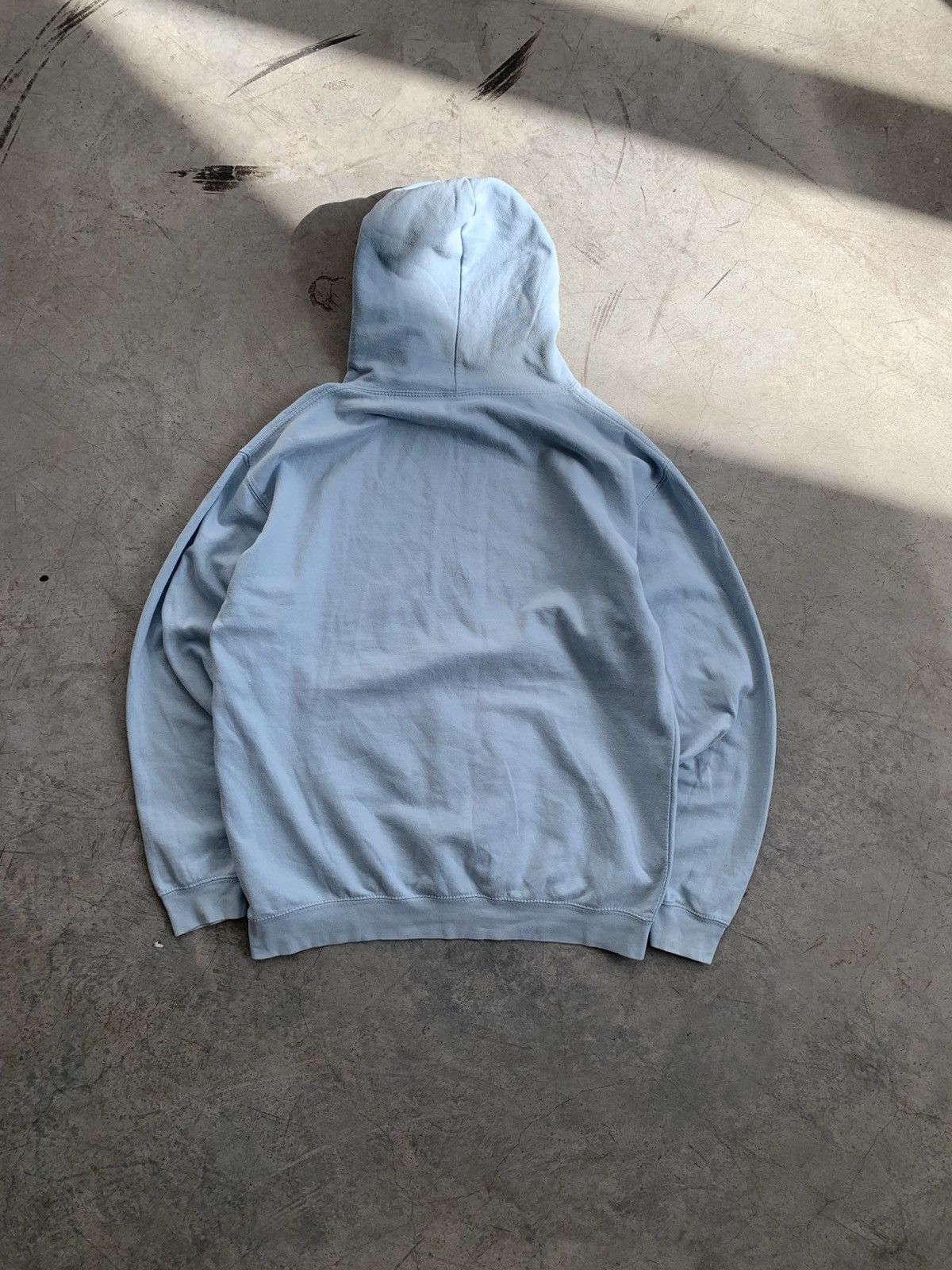 Balenciaga × Gap × Kanye West Kanye West vintage hoodie Y2k Gap yeezy Size US L / EU 52-54 / 3 - 12 Thumbnail