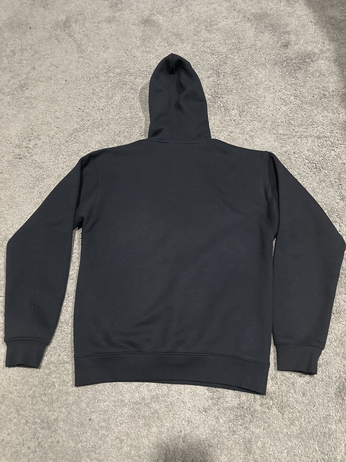 Adidas Adidas Logo Hoodie Size US S / EU 44-46 / 1 - 2 Thumbnail