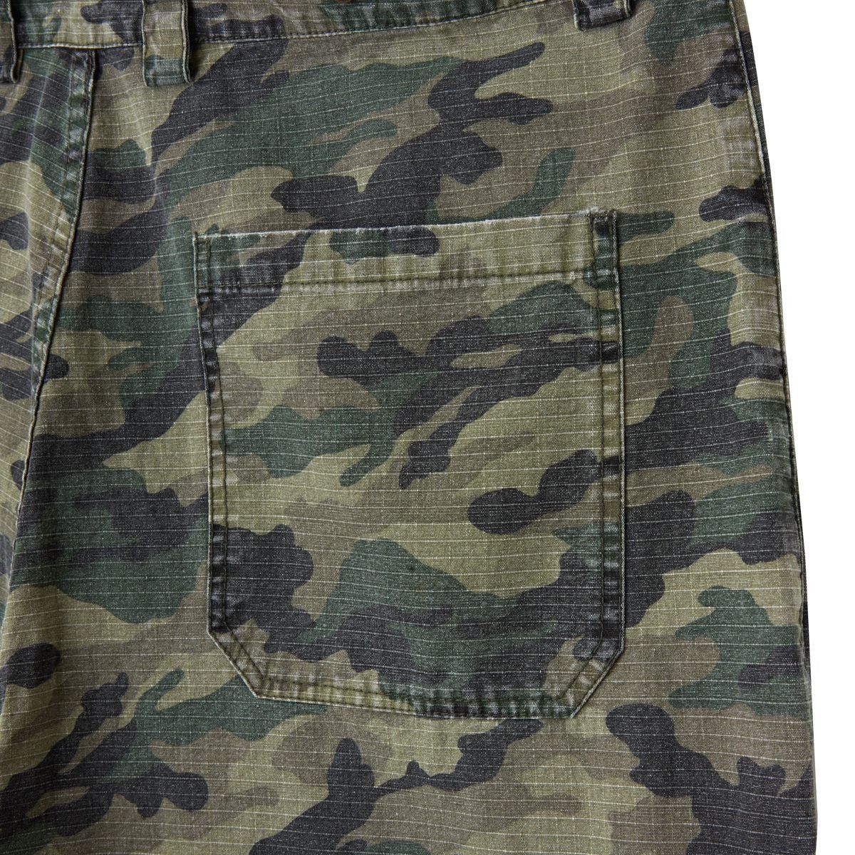 Hidden Season Camo Cargo Pants