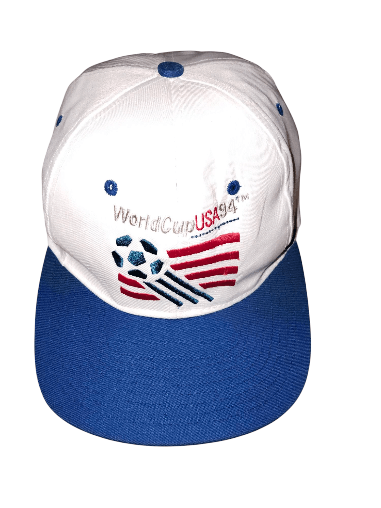 Logo 7 × Vintage Vintage WORLD CUP USA '94 Size ONE SIZE - 1 Thumbnail
