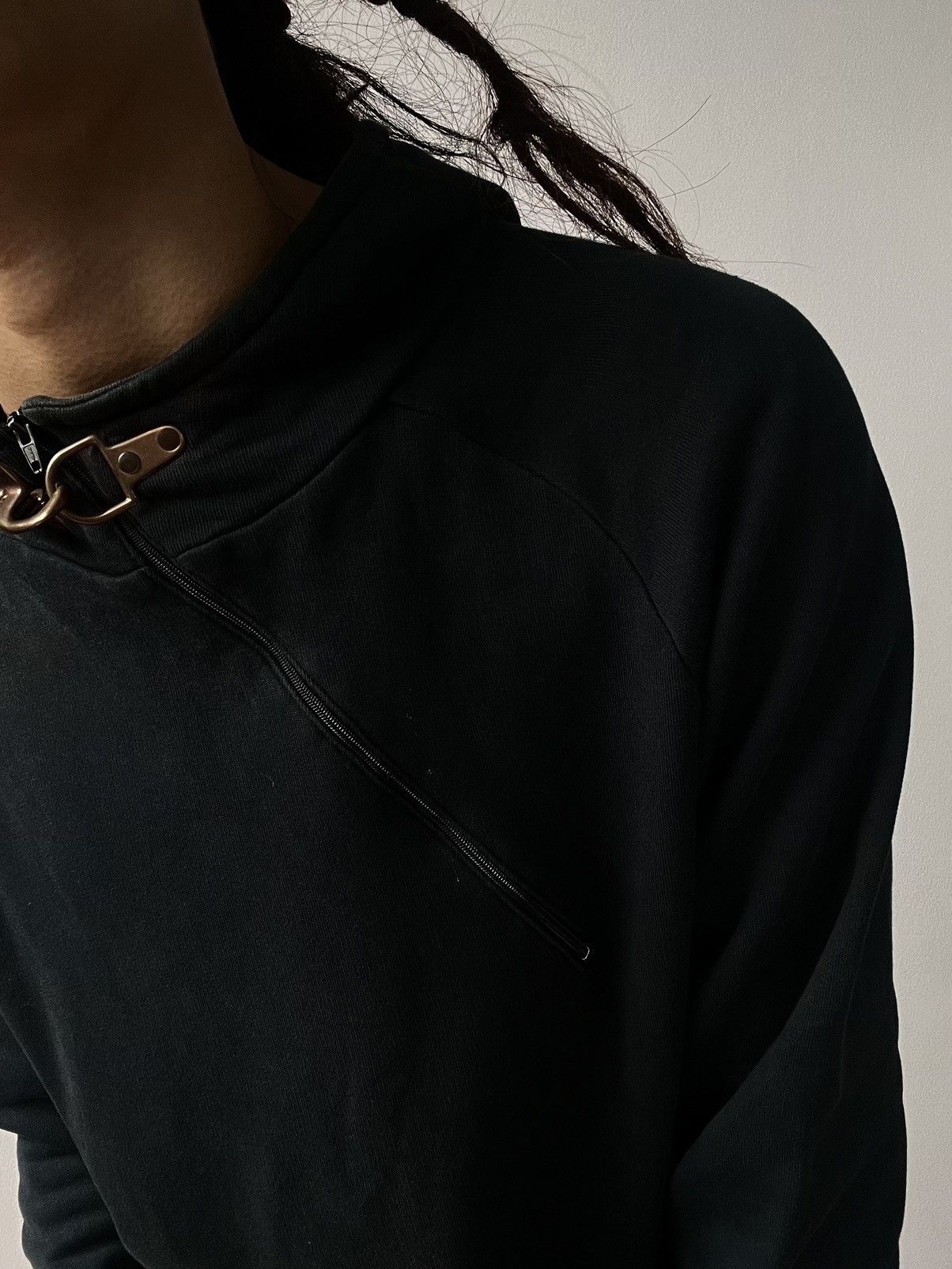 Raf by Raf Simons Raf By Raf Simons Hoodie Size US M / EU 48-50 / 2 - 5 Thumbnail