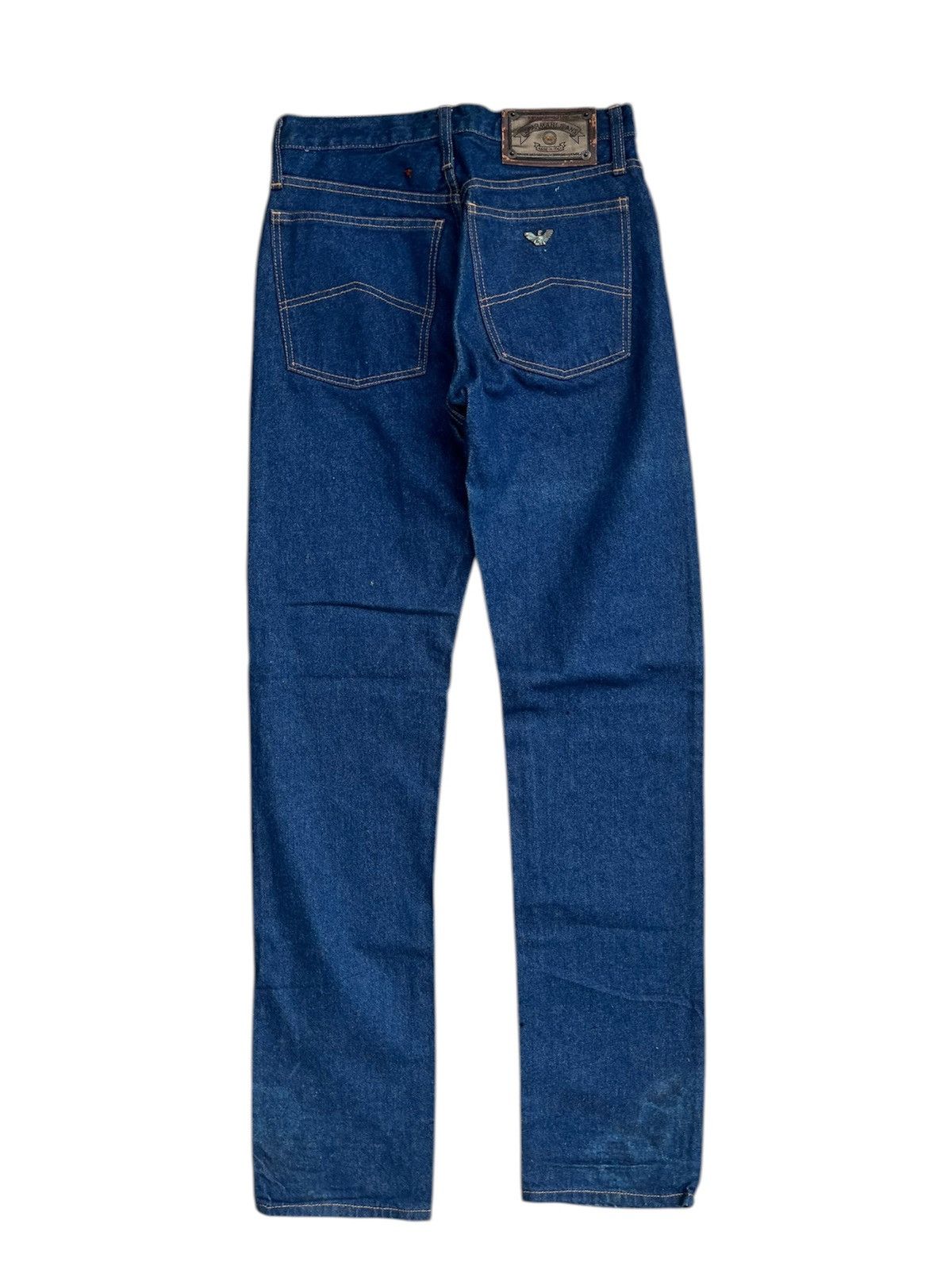 Armani Armani jeans Size US 30 / EU 46 - 2 Thumbnail