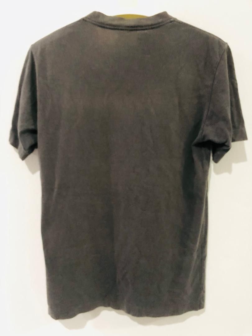 Japanese Brand × N.Hoolywood N.Hollywood Faded Tshirt Size US M / EU 48-50 / 2 - 5 Thumbnail