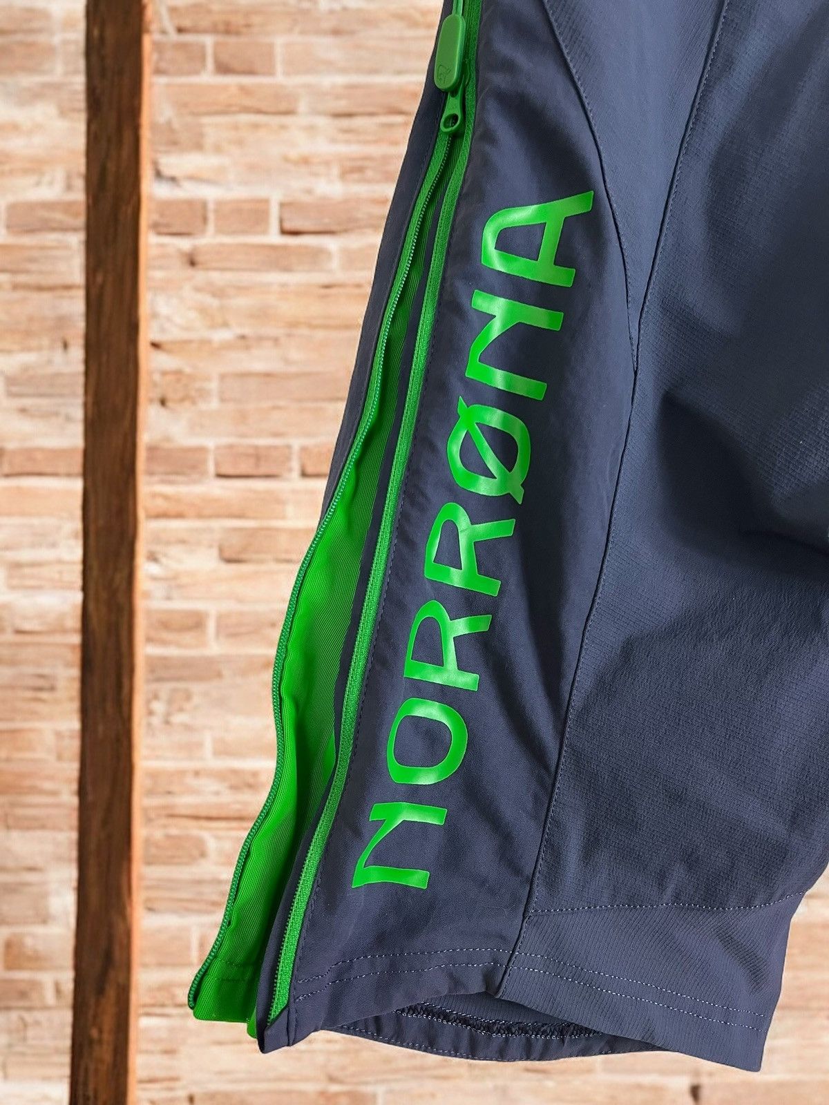 Norrona Norrona cycling shorts size S Size US 31 - 4 Thumbnail