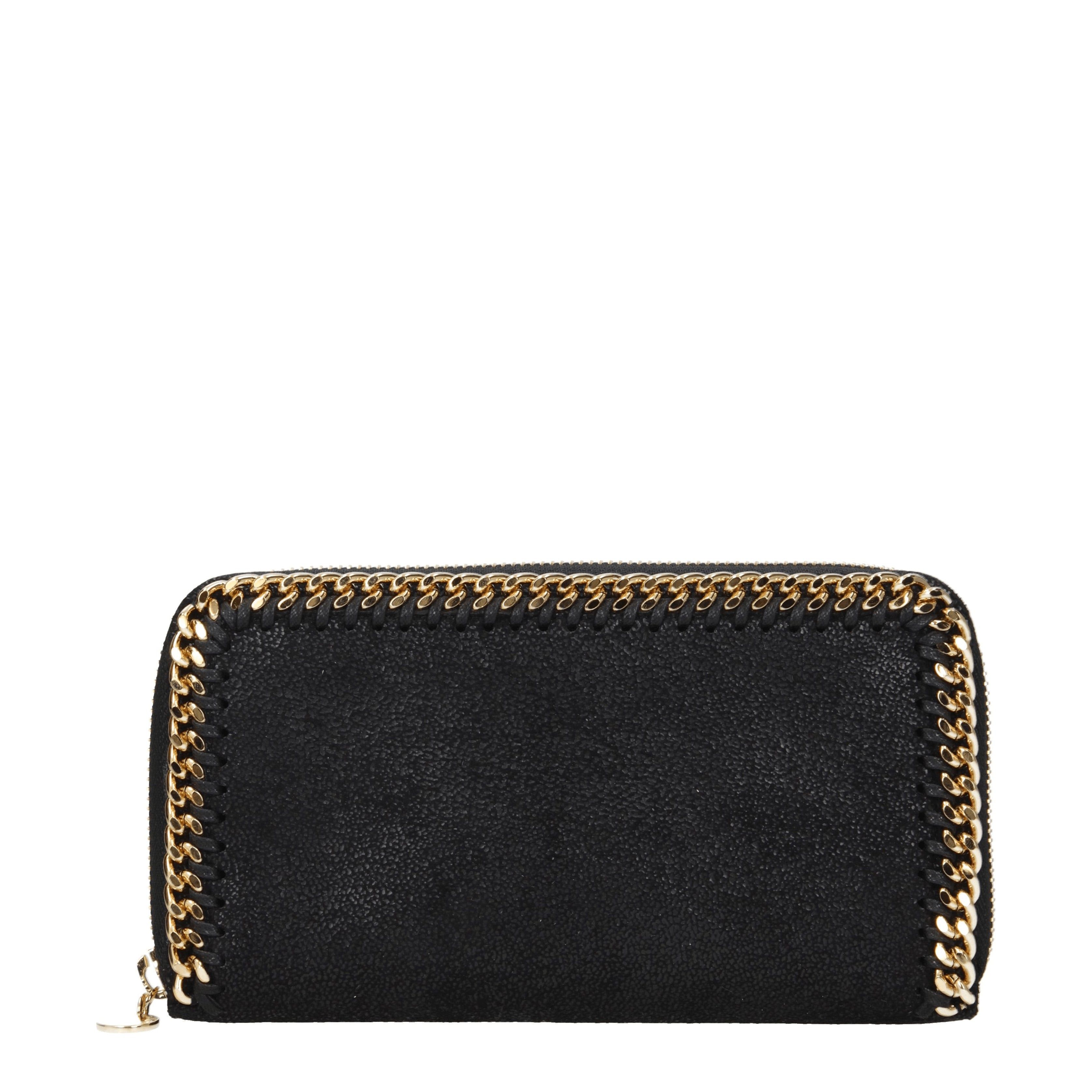 Stella McCartney Wallets Size ONE SIZE - 1 Thumbnail