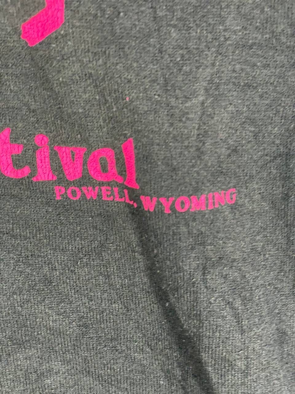 Vintage Vintage northwest jazz festival Size US XL / EU 56 / 4 - 5 Thumbnail