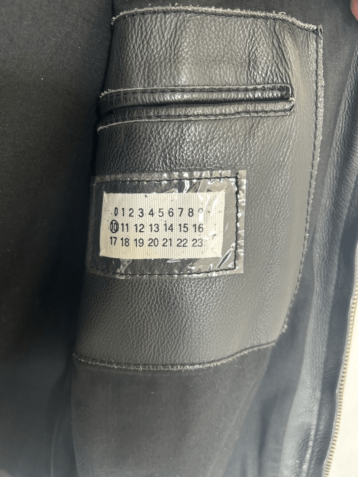Maison Margiela Martin Margiela SS2002 jacket Size US L / EU 52-54 / 3 - 5 Thumbnail
