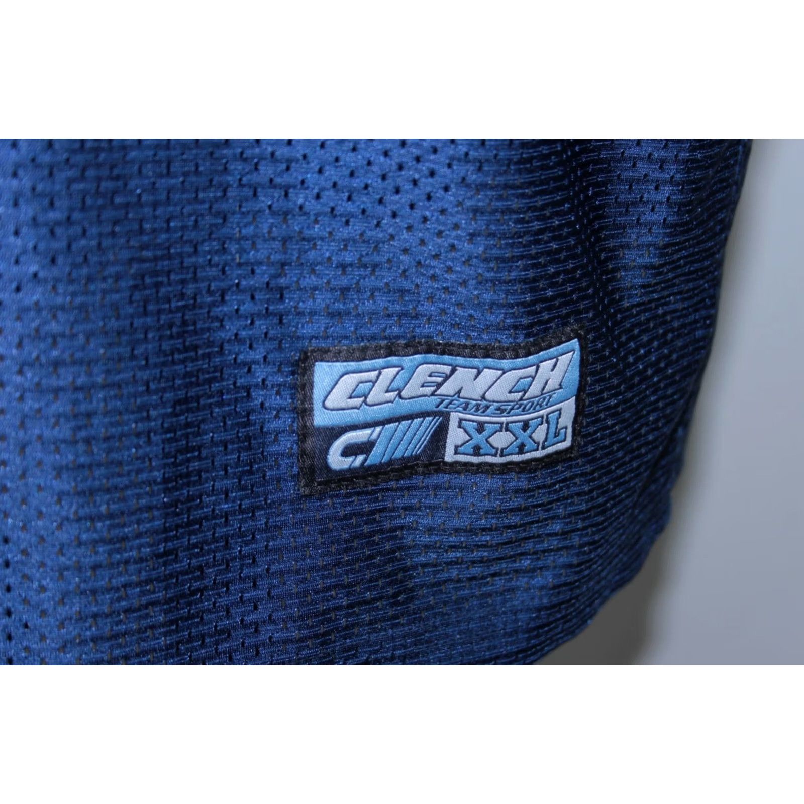 NFL Clench mens NFL shirt #25 Size XL Blue Size US XL / EU 56 / 4 - 3 Thumbnail