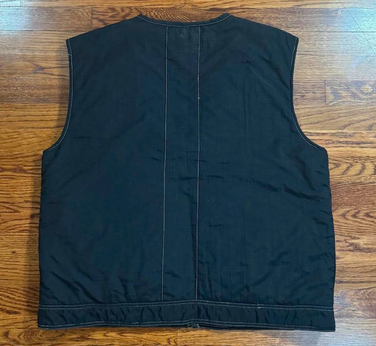 Vintage Vintage Macgear Utility Vest (Size L) Size US L / EU 52-54 / 3 - 2 Thumbnail