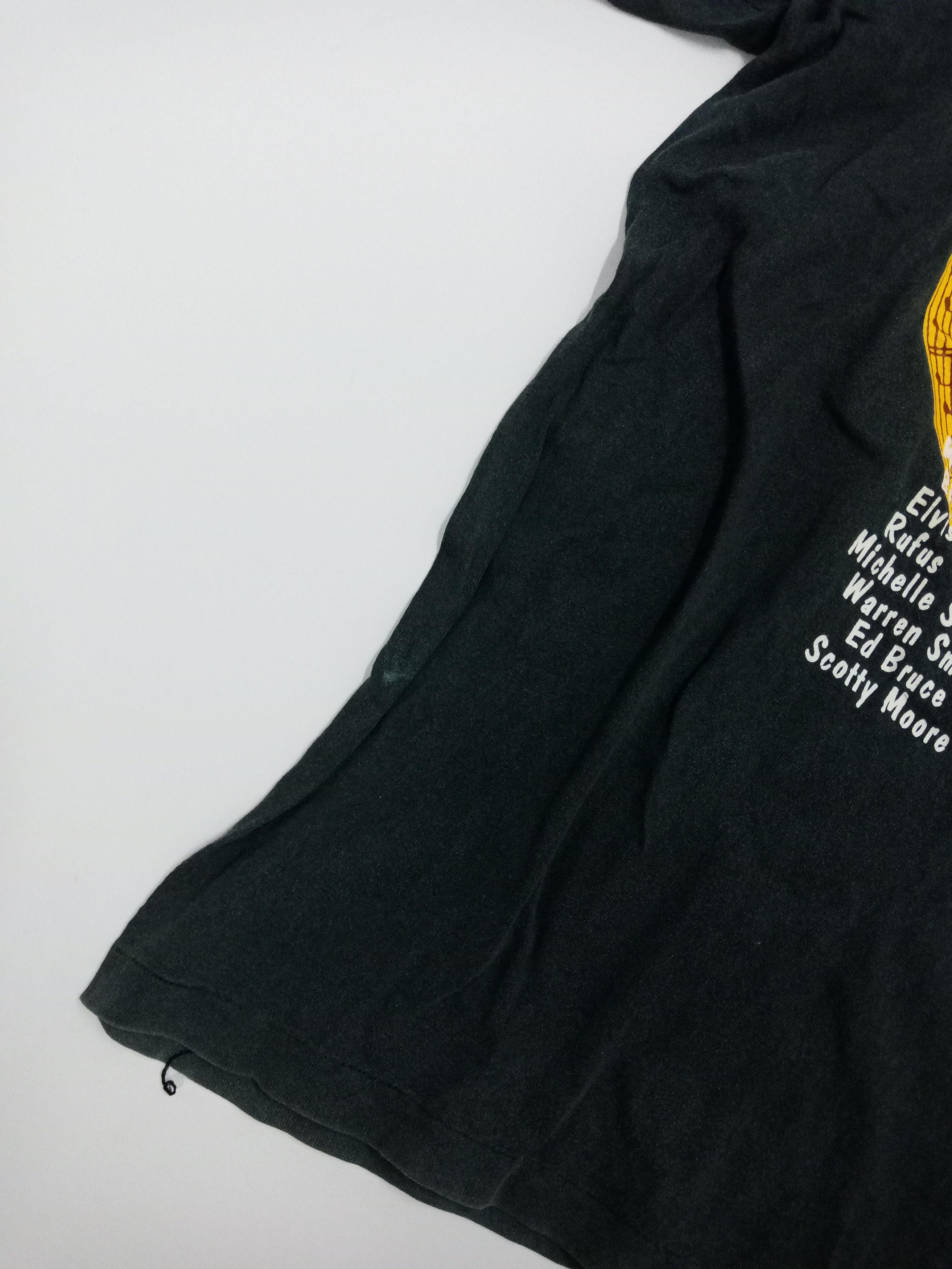 Band Tees Sun Studio The Legendary Solid Gold #D Size US M / EU 48-50 / 2 - 7 Thumbnail