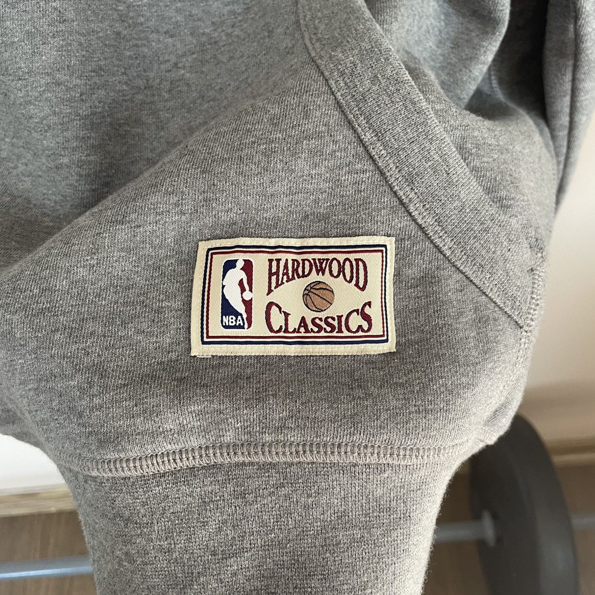 Mitchell & Ness × NBA × Vintage Toronto Raptors McGrady 1 Hoodie Size US M / EU 48-50 / 2 - 3 Thumbnail