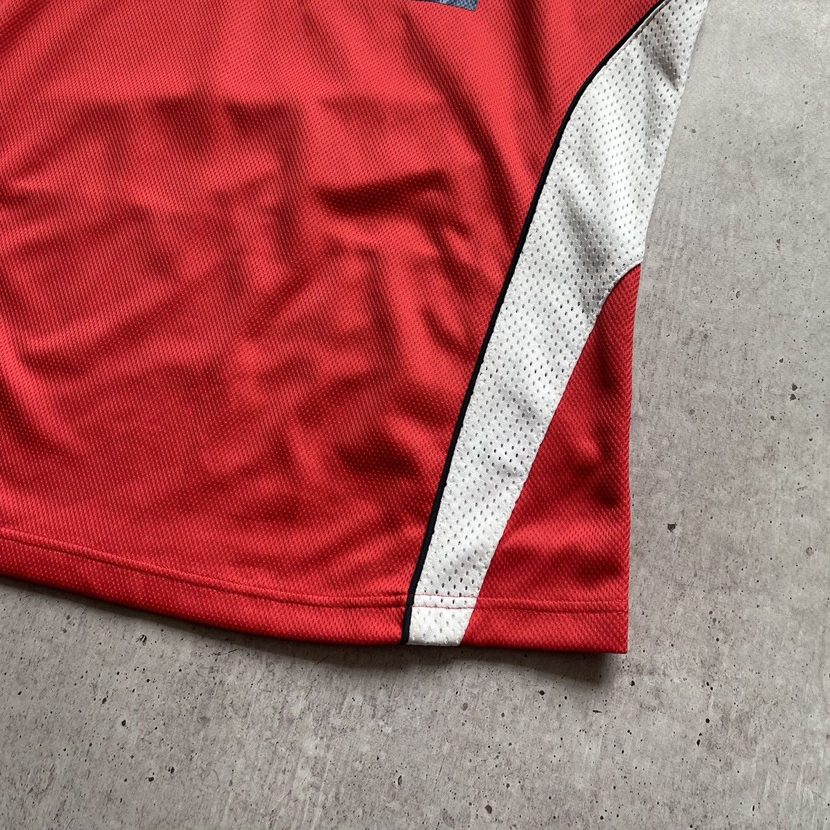 Vintage Vintage Gloucester rugby jersey Mitsubishi logo size XL Size US XL / EU 56 / 4 - 6 Thumbnail
