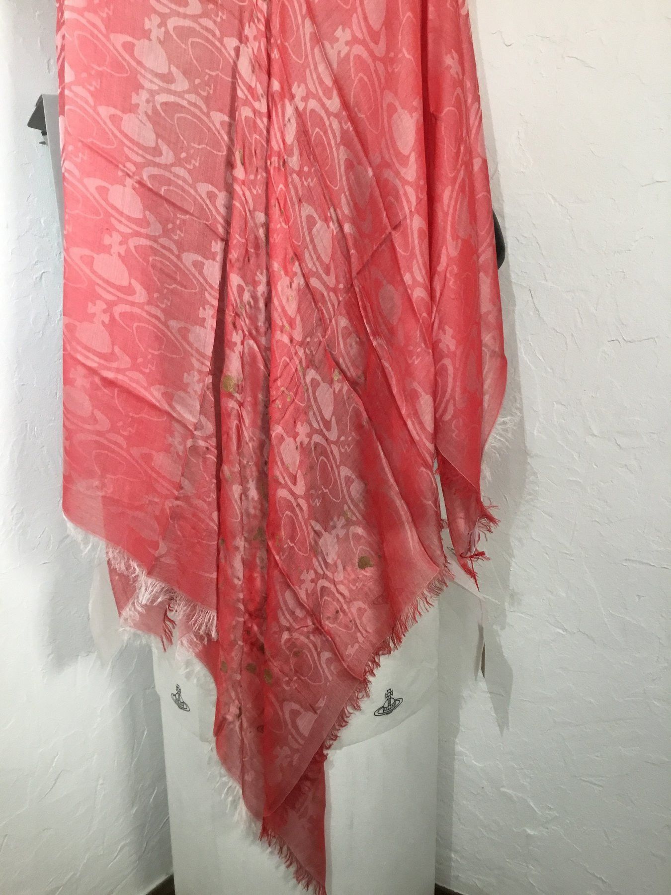 Vivienne Westwood Stole Vivienne Westwood Size ONE SIZE - 6 Thumbnail