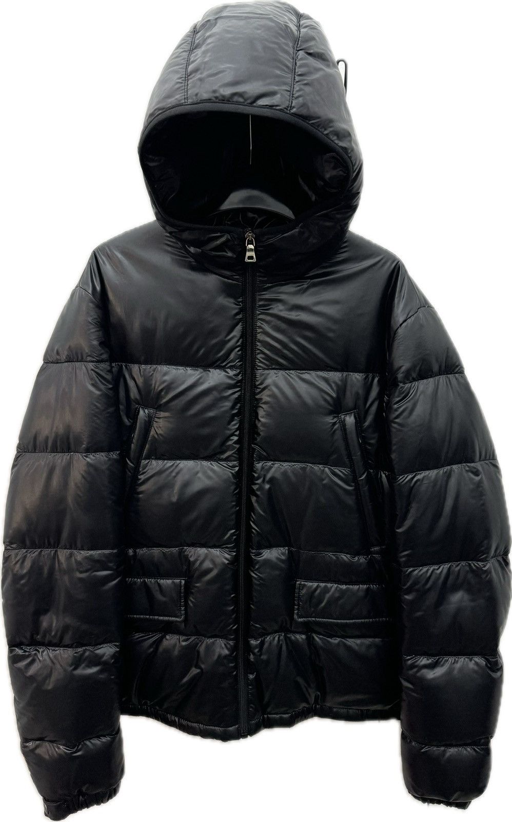 Prada PRADA SPORT DOWN JACKET | Grailed