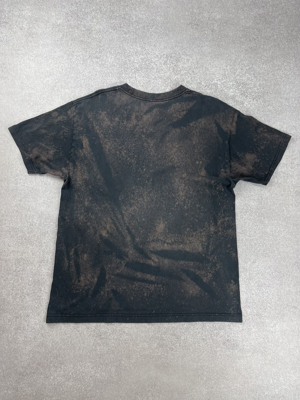 Band Tees Vintage 90’s Django Reinhardt Jazz Custom T-Shirt Size US L / EU 52-54 / 3 - 10 Thumbnail