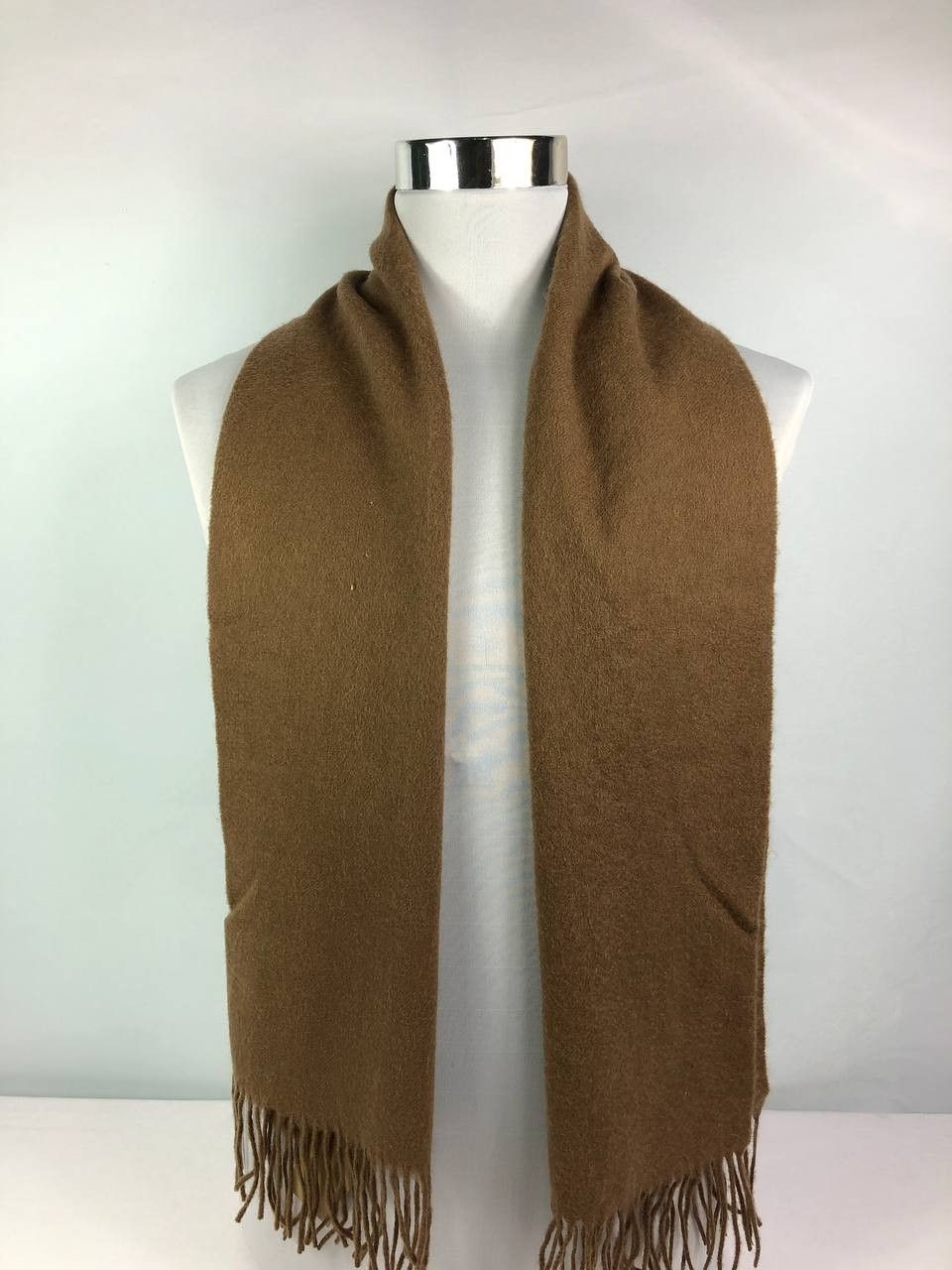 Pierre Balmain Pierre Balmain Scarf / Muffler / Neckwear FS341 Size ONE SIZE - 1 Thumbnail