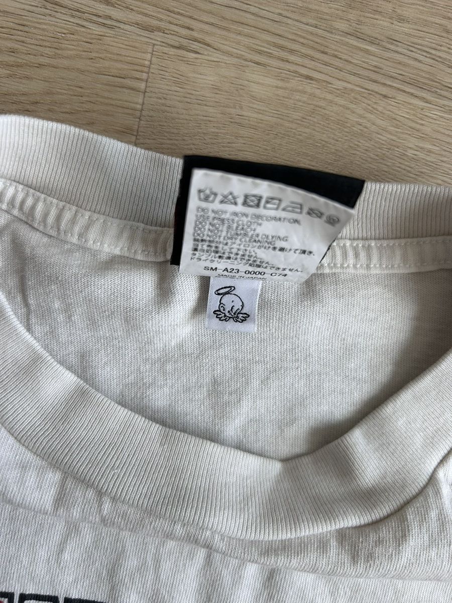Saint Michael Saint michael x Feature Las vegas Short sleeve shirt Size US L / EU 52-54 / 3 - 4 Thumbnail