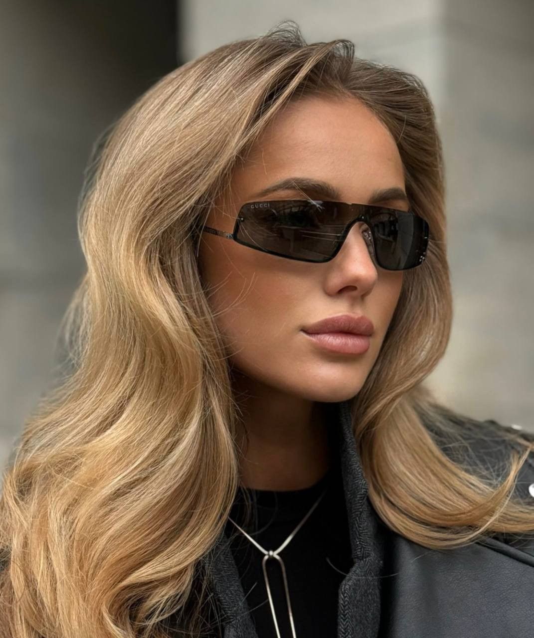 Gucci Gucci sunglasses GG1561S 001 Size ONE SIZE - 1 Thumbnail