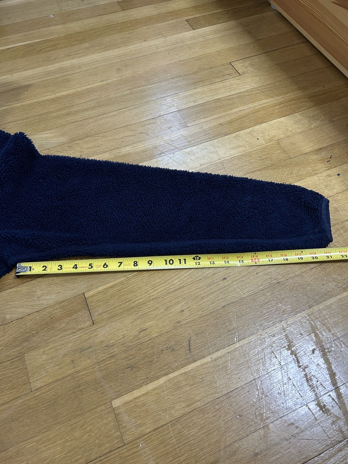 Patagonia Patagonia Retro RX Blue fleece Size US M / EU 48-50 / 2 - 6 Thumbnail