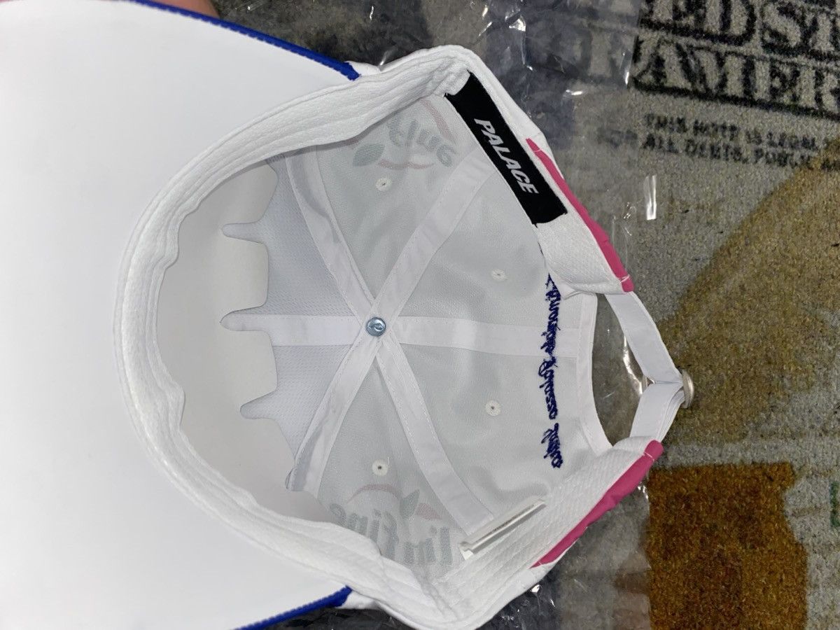 Palace × Rapha Palace x Rapha Shell 6-Panel Size ONE SIZE - 6 Thumbnail