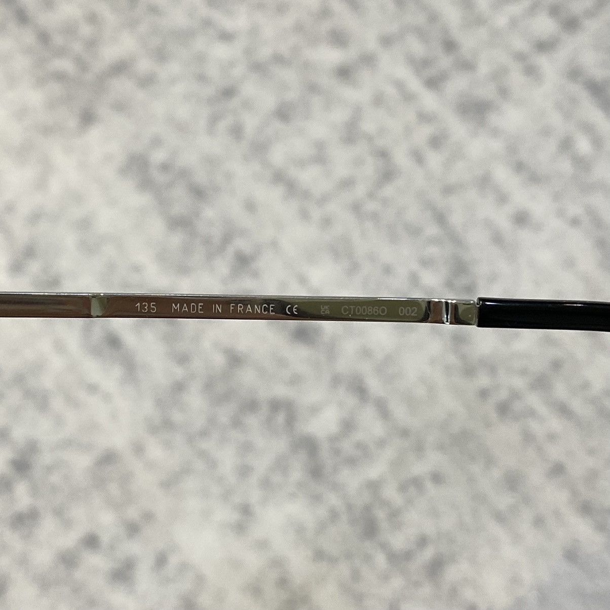 Cartier CARTIER CT0086O 002 Size ONE SIZE - 14 Thumbnail