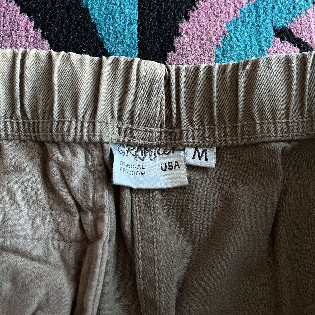 Gramicci × Vintage Gramicci Size M Made In USA Size US 32 / EU 48 - 3 Thumbnail