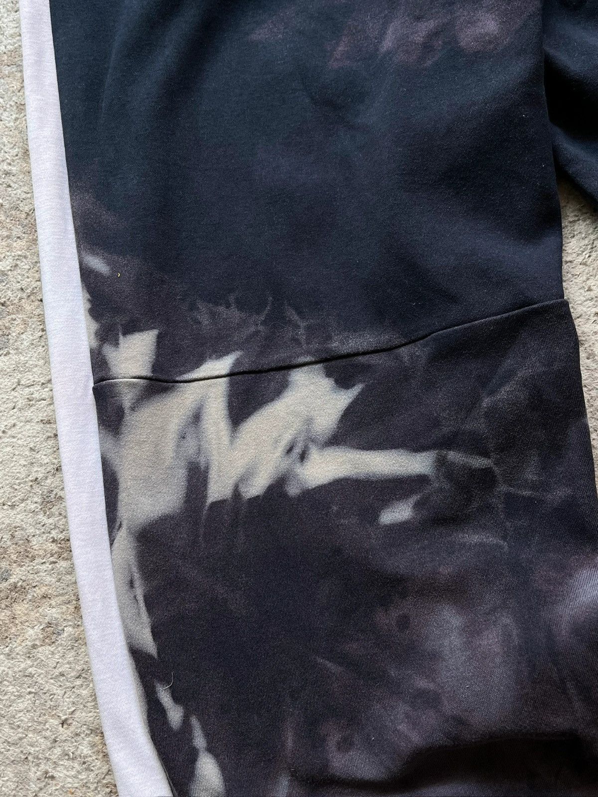 Ralph Lauren Polo Ralph Lauren Sz XXL Joggers Sweatpants Tie Dye Unique Size US 39 - 15 Thumbnail