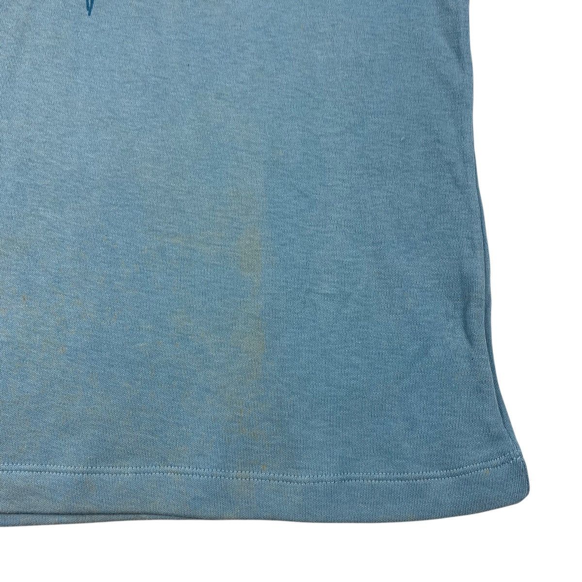 Designer × Fendi × Vintage Vintage FENDI small spellout tee Size US XS / EU 42 / 0 - 7 Thumbnail