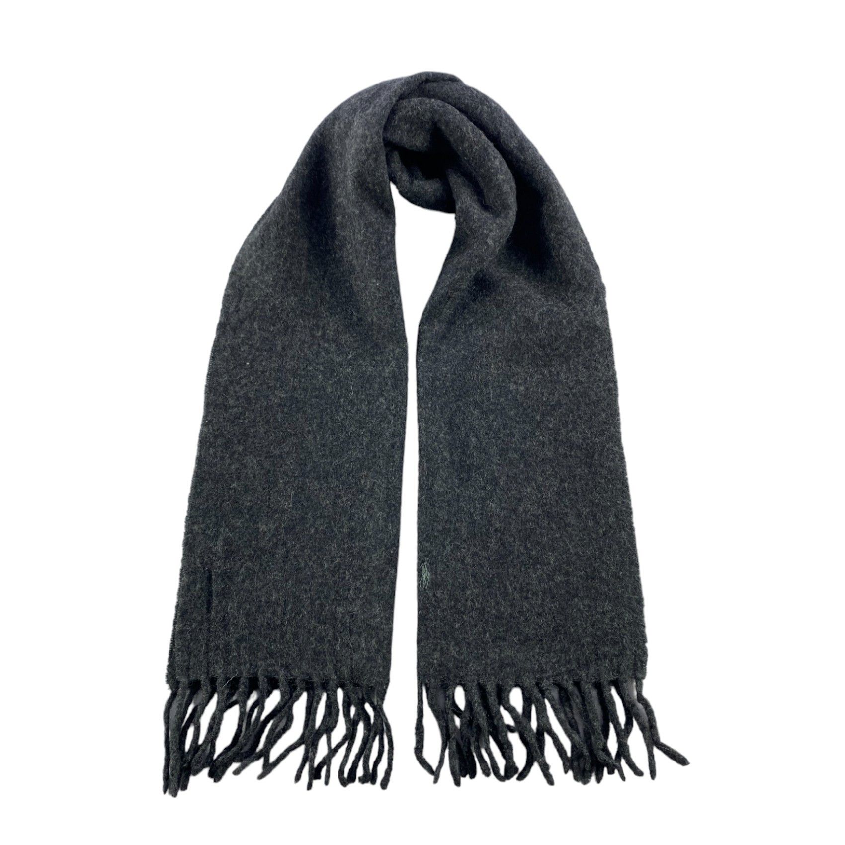 Polo Ralph Lauren × Vintage Polo Ralph Lauren Scarf / Muffler / Neckwear Size ONE SIZE - 1 Thumbnail