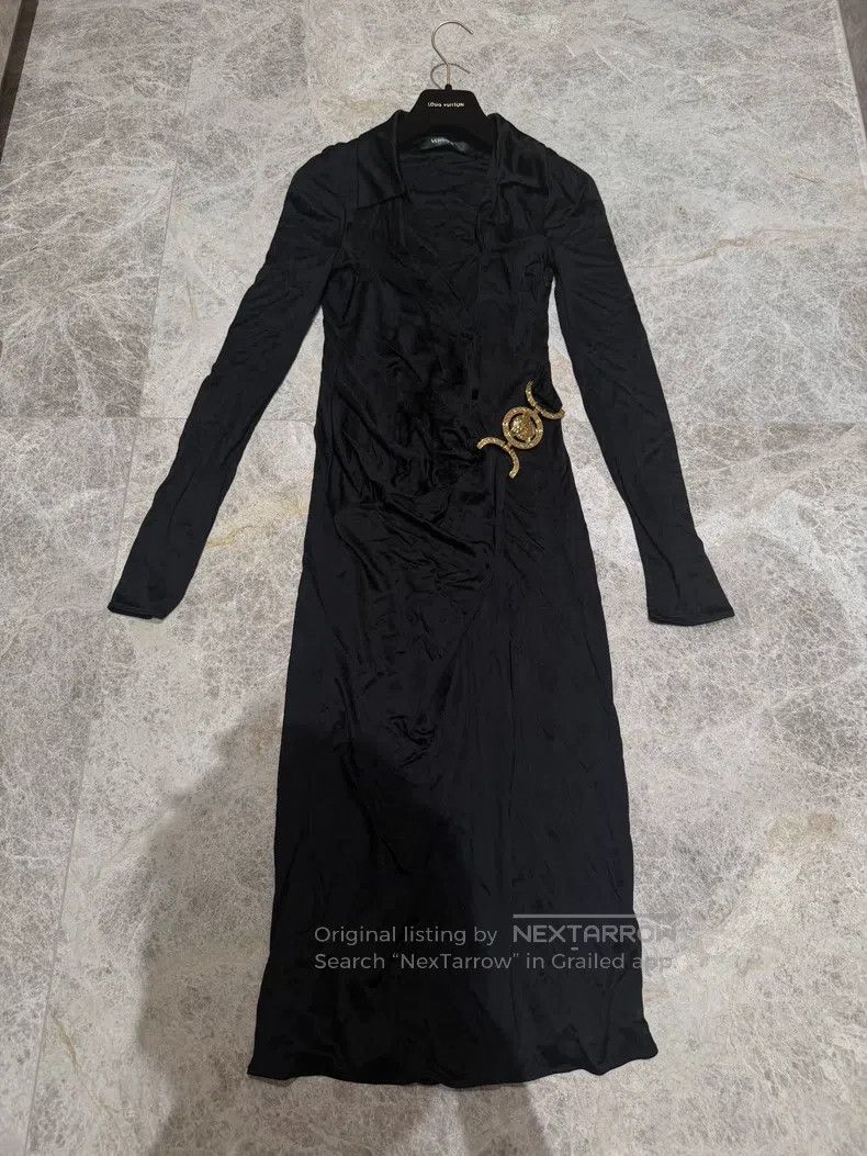 Versace Versace Women's skirts Size S / US 4 / IT 40 - 2 Thumbnail