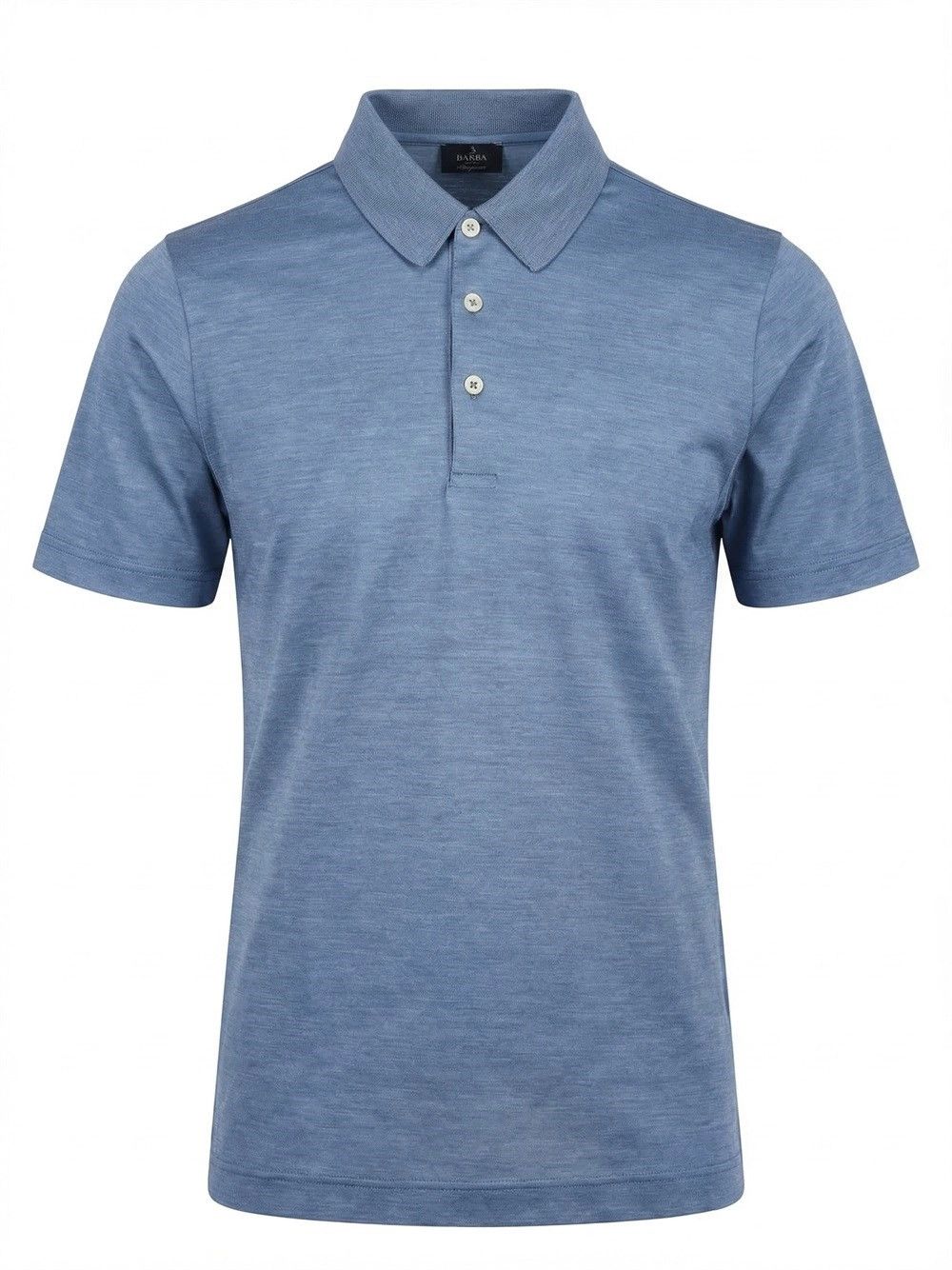 Barba Napoli Polo Size US M / EU 48-50 / 2 - 1 Thumbnail