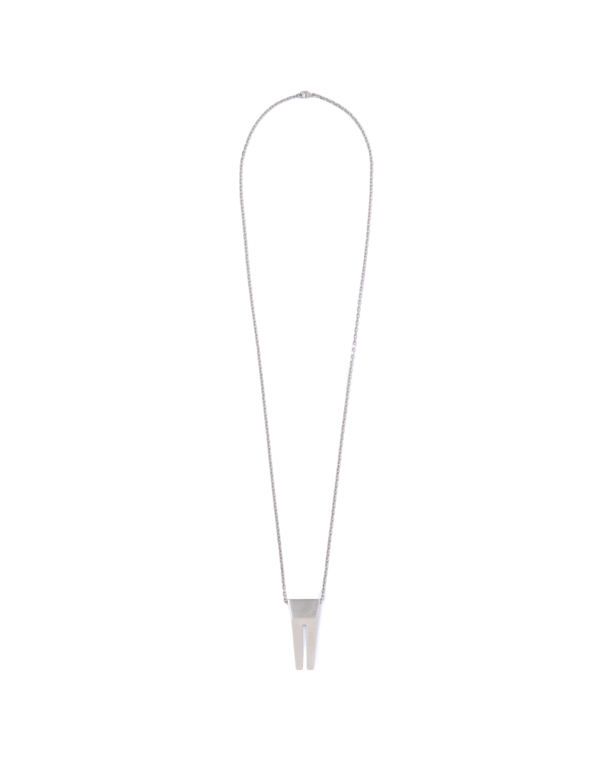 Rick Owens Rick Owens Pentagram Choker | Grailed