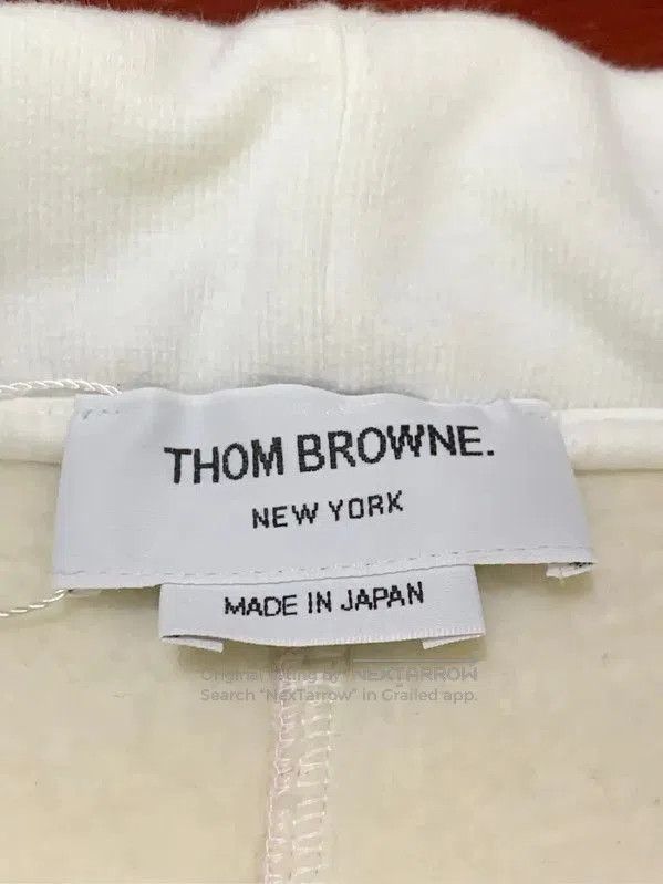 Thom Browne Thom Browne Pink Cotton Women’s Shorts . Size 28" / US 6 / IT 42 - 4 Thumbnail