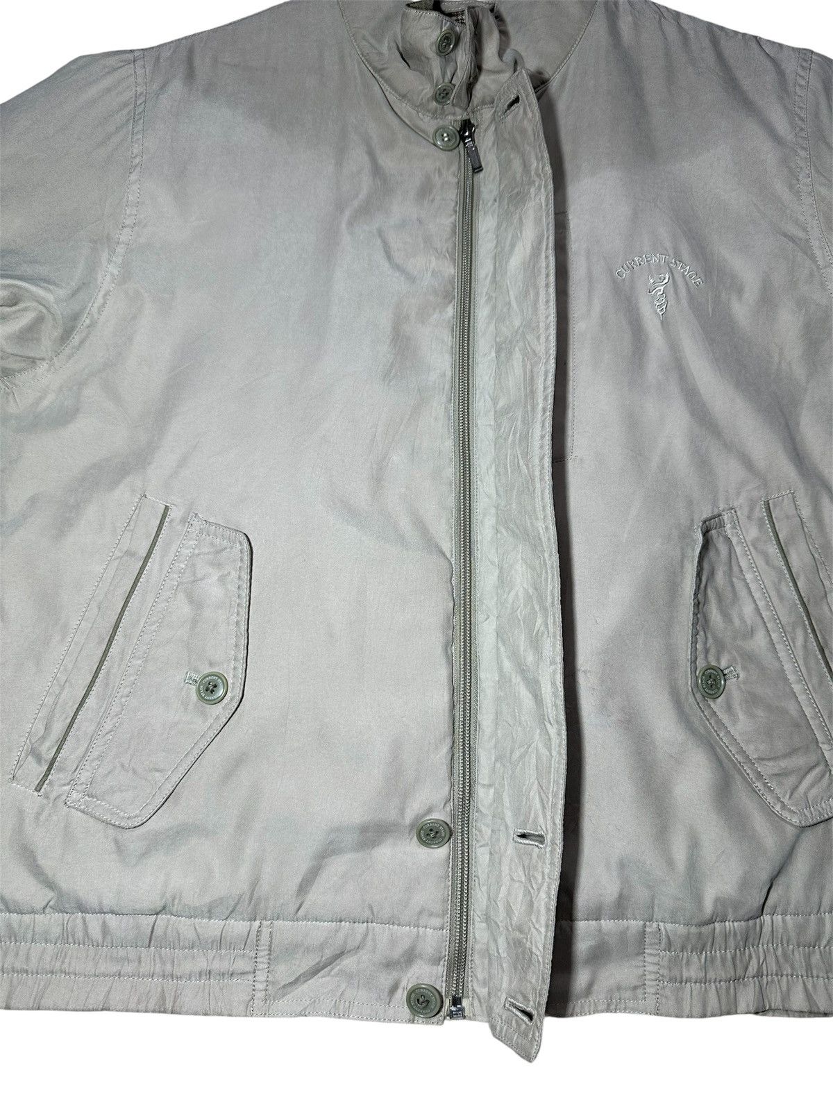 Vintage Current Stage Size US L / EU 52-54 / 3 - 8 Thumbnail