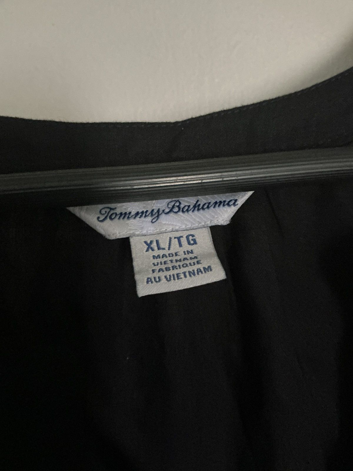 Tommy Bahama Palm shore’s linen-blend sundress Size XL / US 12-14 / IT 48-50 - 3 Thumbnail